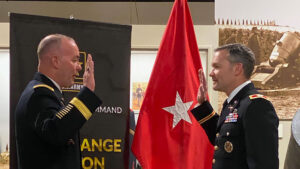 colonel doug thomas