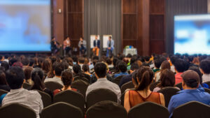 perrin conference