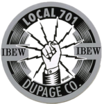 local 701