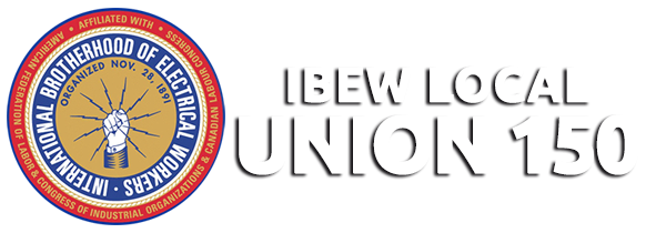 IBEW Local 150