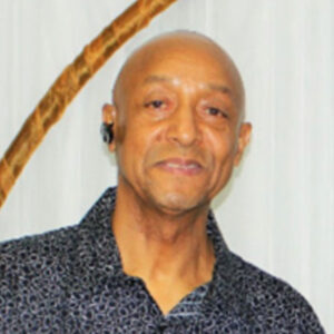 Benny Washington