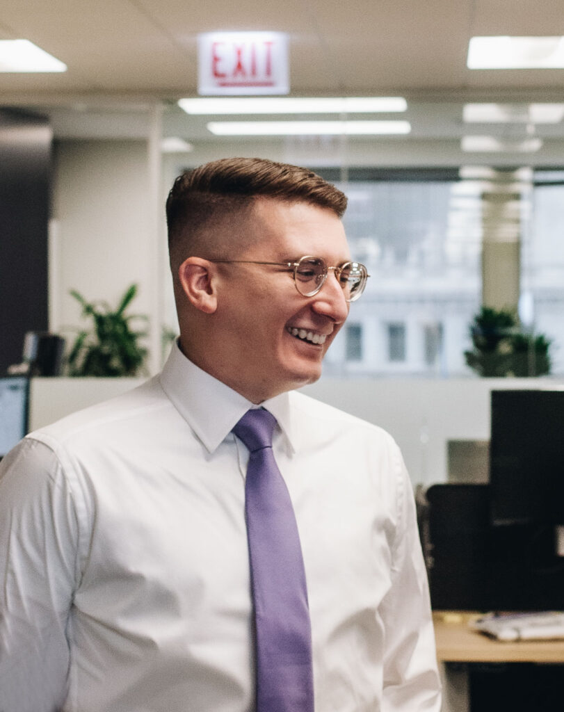 Christian in office