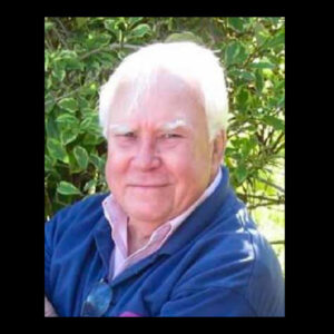 GORDON OBERG