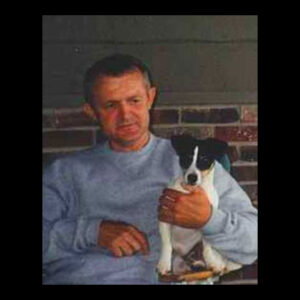 john terpstra