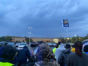 steelworkers