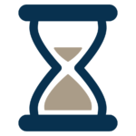 time