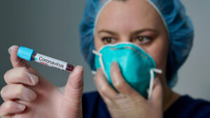 Mesothelioma and COVID-19