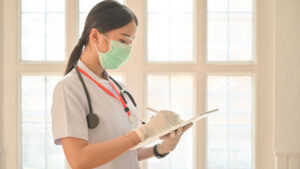 National Nurses Week