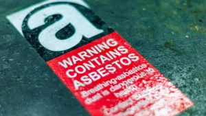banning asbestos