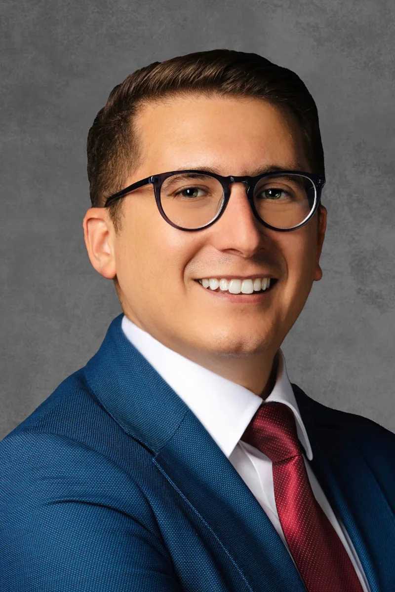 christian luciano
