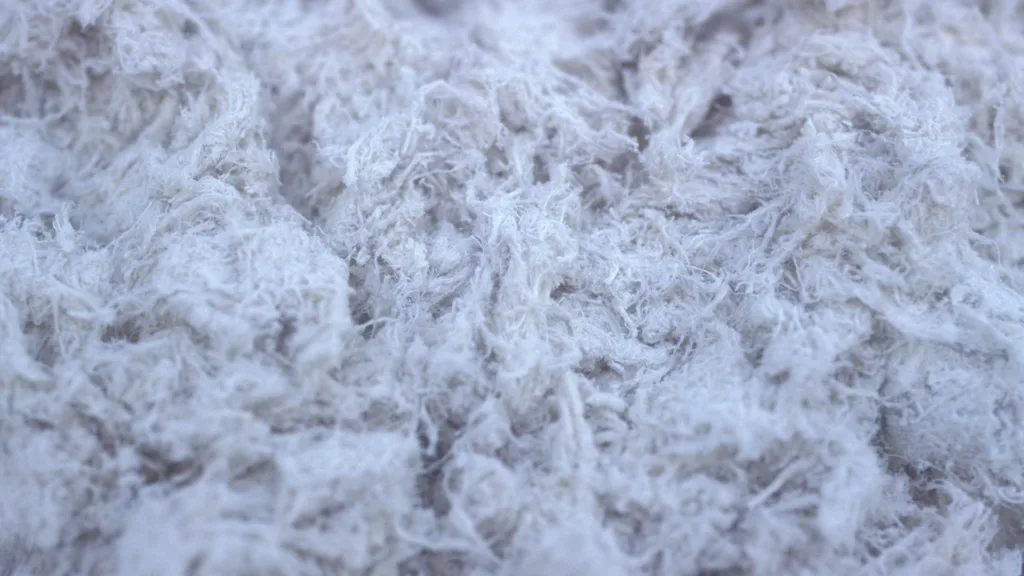 asbestos