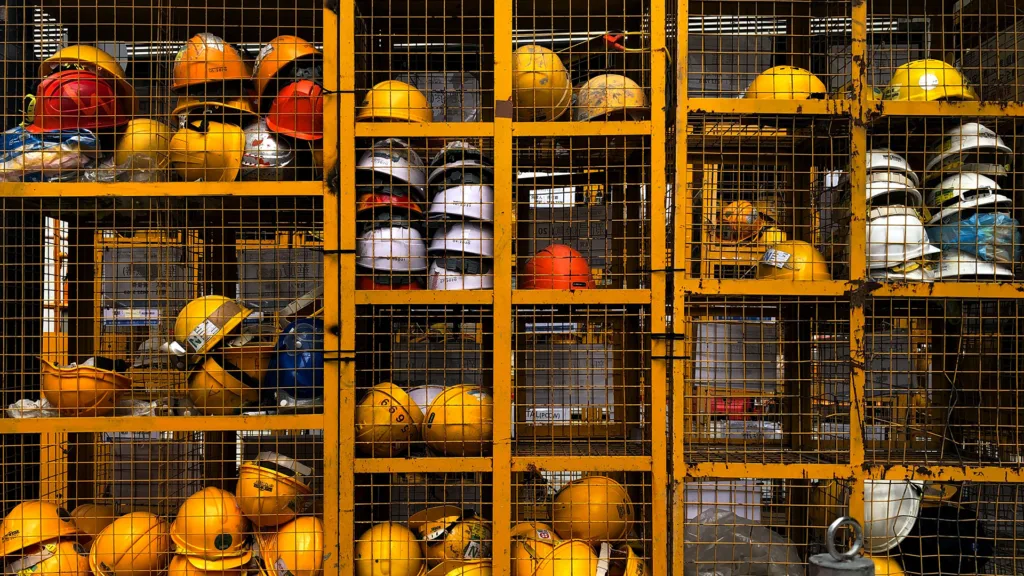 asbestos safety