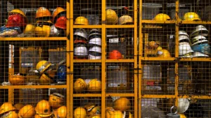 asbestos safety