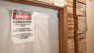 asbestos use