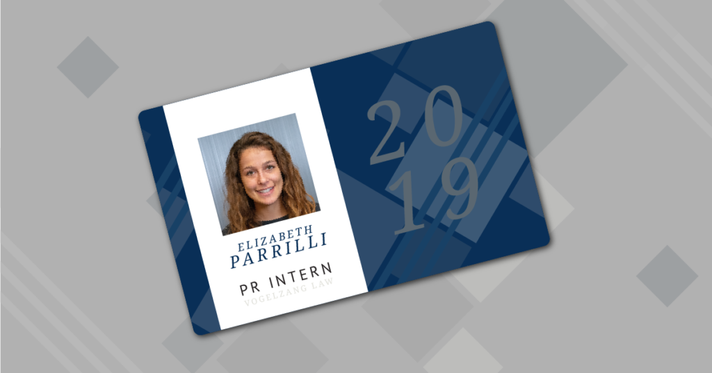 elizabeth parrilli