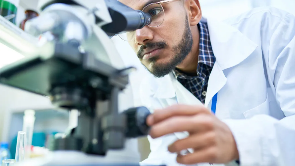 mesothelioma trial
