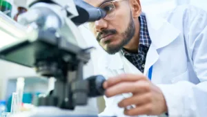 mesothelioma trial
