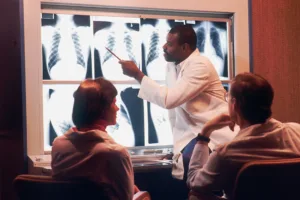 cancer screening