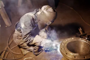 boilermaker