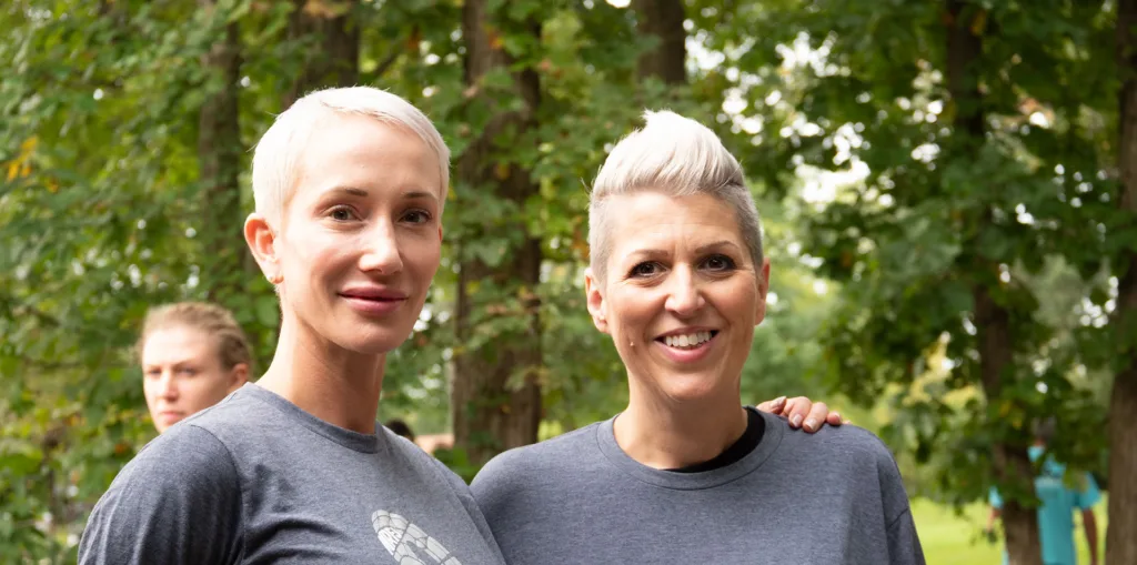 women pioneers in mesothelioma
