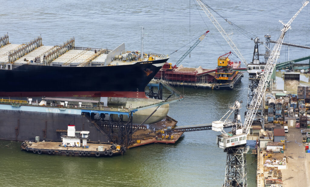 Asbestos Exposure In The Navy