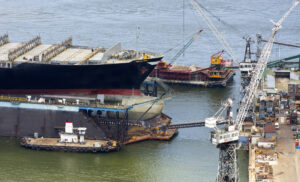 Asbestos Exposure In The Navy