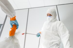 Asbestos Exposure