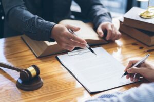 State-Specific Laws for Filing Asbestos Lawsuits