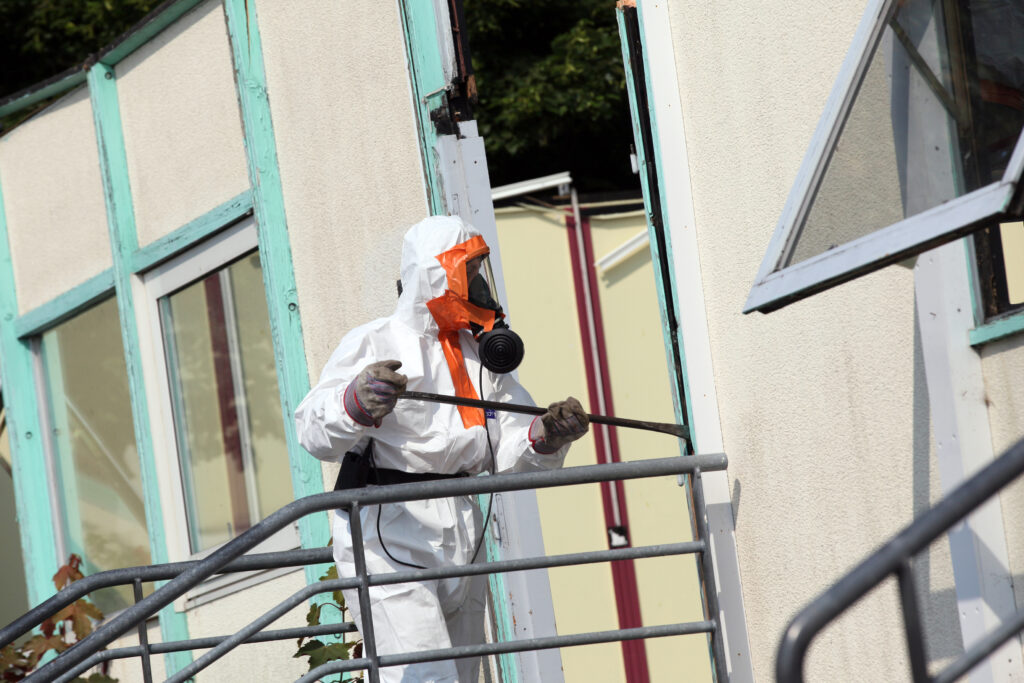 Suing Past Employers for Asbestos Exposure