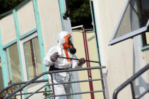 Suing Past Employers for Asbestos Exposure